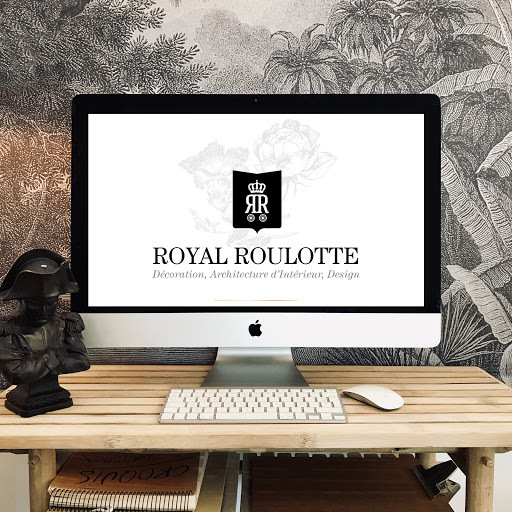 Royal Roulotte