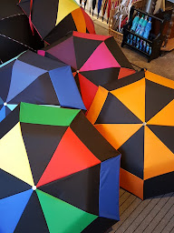 Photo n°15 de La Maison des Parapluies à Blois (Artisanat)