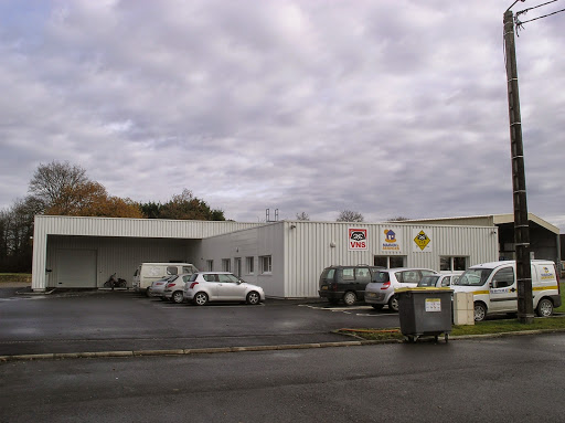 Photo de MENAGE A DOMICILE INTEX SERVICES à Javené (35133)