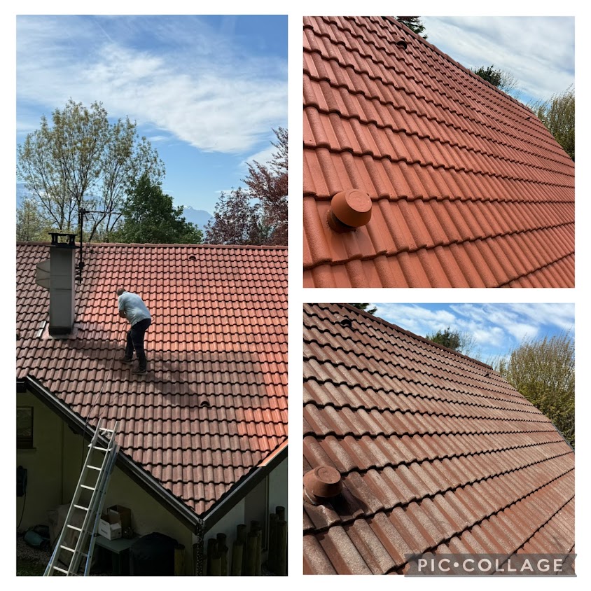 Rénovation habitat & Toiture