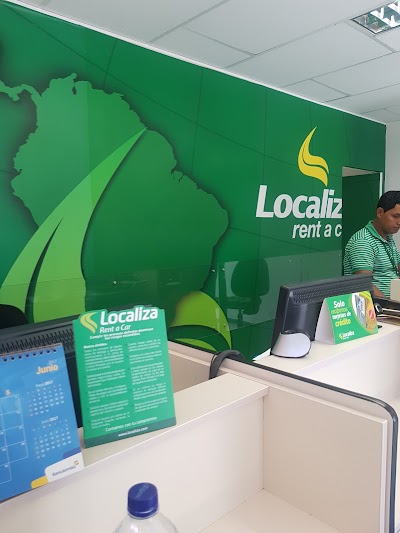 Photos of Locate rent a car Cartagena / Authorized Travel