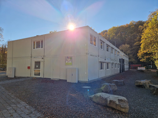 Grundschulverbund Odenthal-Neschen, Standort Odenthal