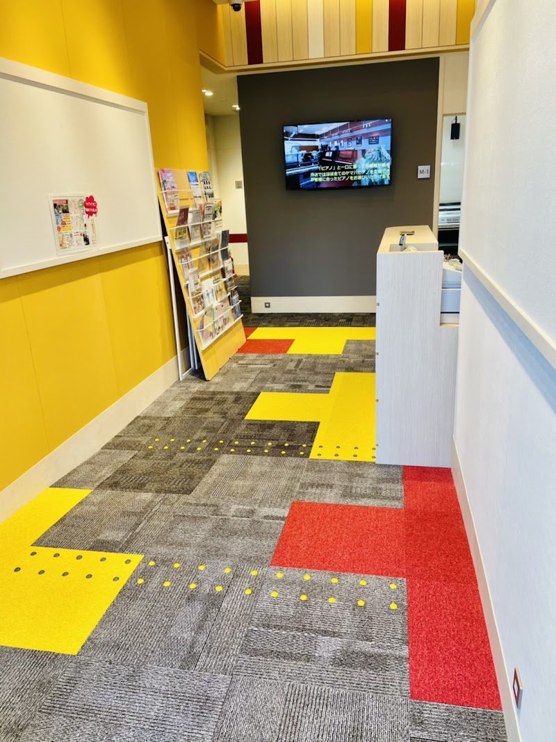 大東楽器㈱ヤマハ松井山手センター