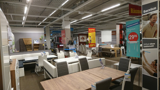 Möbelix Braunau - Thumbnail