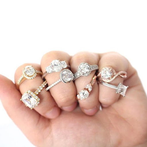 Moseley Diamond Showcase Inc - Thumbnail