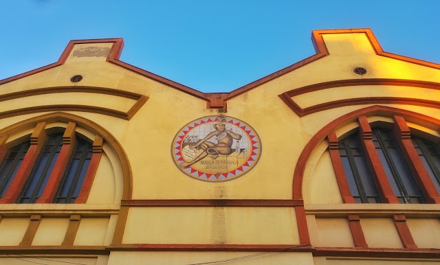 Fàbrica Anís del Mono