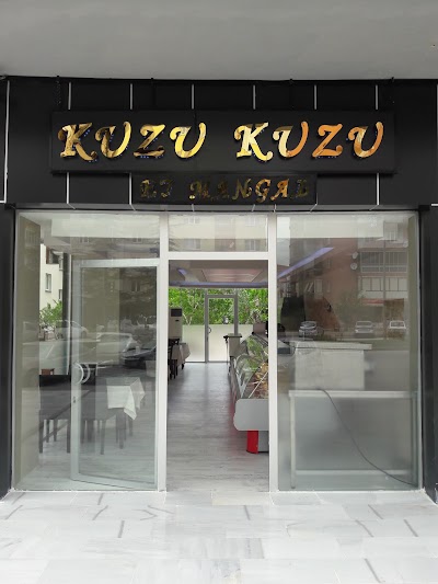 Kuzu Kuzu Et Mangal