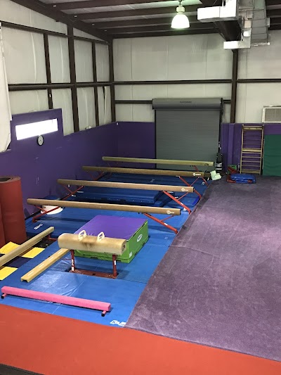 Premier Gymnastic Academy