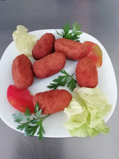 Chicken - Thumbnail