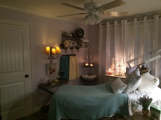 Face To Face Organic Facials Gallery - United States