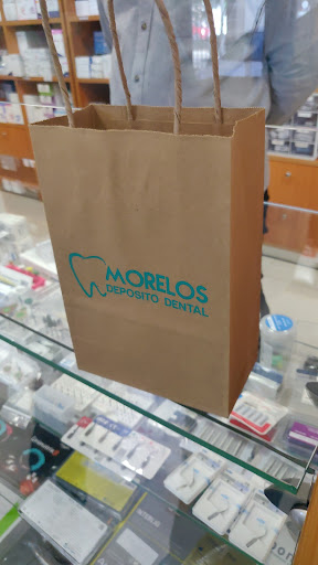 Deposito Dental MORELOS - Thumbnail