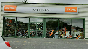 Photo n°1 de Isyloisirs Motoculture à Isigny-sur-Mer (Service de location de matériel de motoculture)