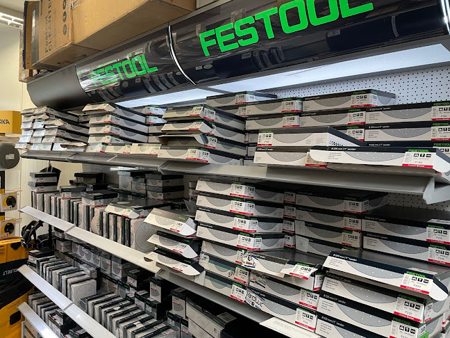 POMP SERWIS - Oddział Poznań - Sklep narzędziowy