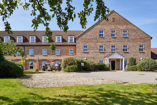 Barchester - Stamford Bridge Beaumont Care Home