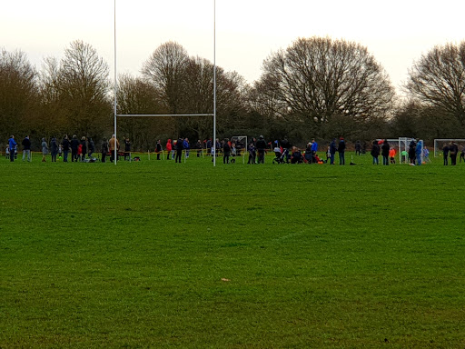 Cottenham Sports Centre - Thumbnail