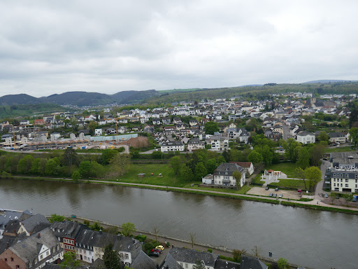 Alt Saarburg - Thumbnail