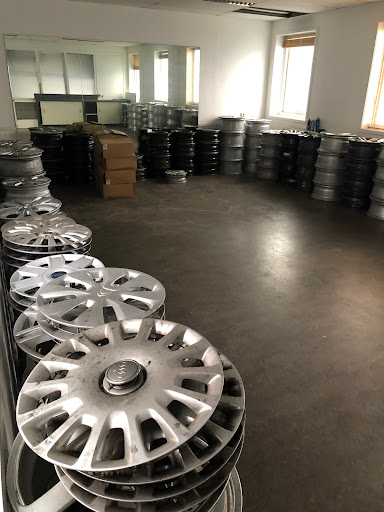 Delfia Tires - Thumbnail