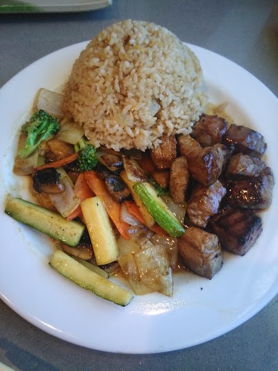 Photos of Osaka Japanese Steak House