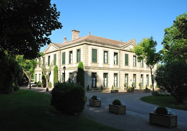 Le Domaine d'Auriac