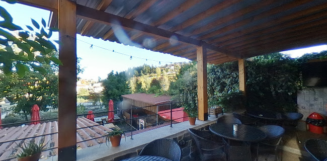 Jardim António José D'Almeida 4, 5300-248 Bragança