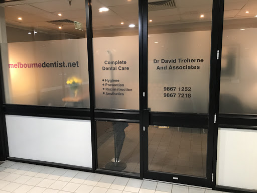 Melbourne Dentist - Thumbnail