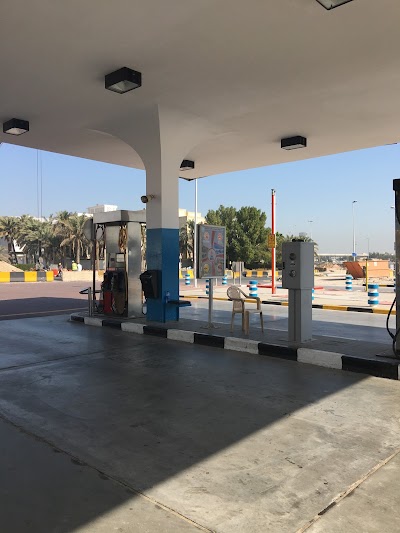 Photos of KNPC Petrol Pump 10