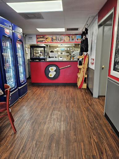 Mity Nice Cafe - Visual