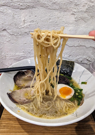 Parco Ramen Collingwood - Thumbnail
