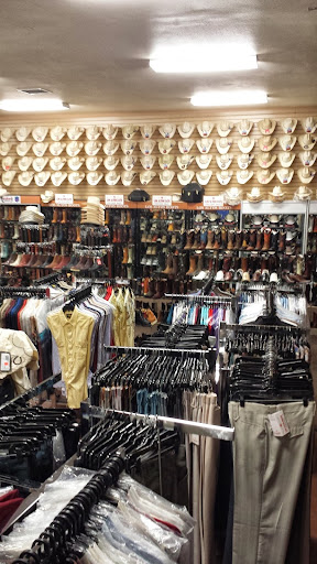 El Vaquero - The Cowboy Store - Thumbnail