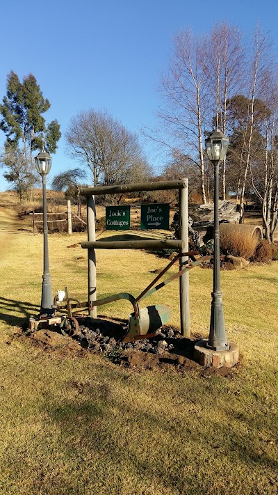 Photos of Jock's Cottages