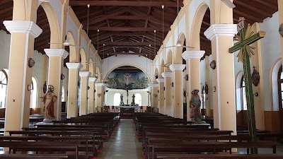 Photos of Immaculate Conception Church