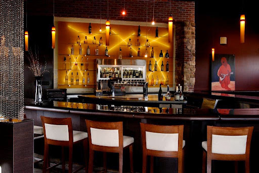 Bistro 7 - Visual