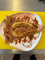 Photo n°29 de Crêperie du P'tit Marché à Saint-Jean-de-Monts (Restaurant français)