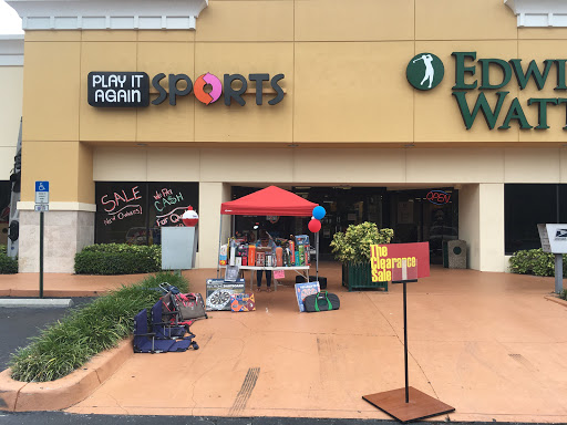 Play It Again Sports Carrollwood Tampa - United States