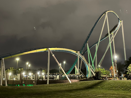 Fury 325 - Visual