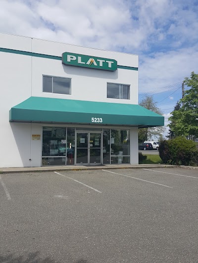 Platt Electric Supply