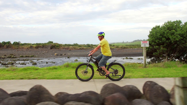 Reviews of MeloYelo eBikes Otaki - By appointment only in Otaki - Bicycle store