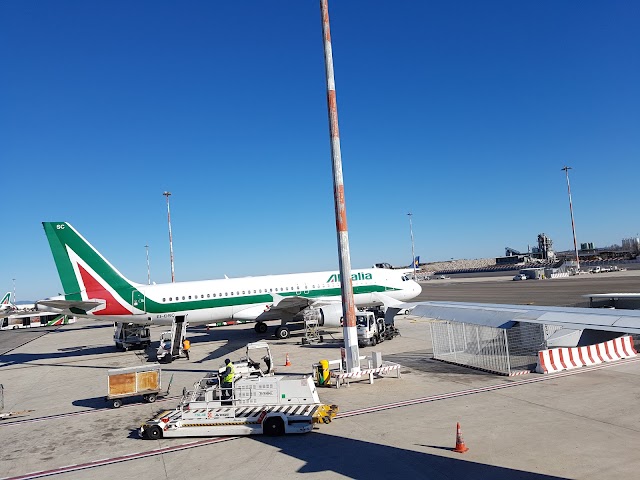 Fiumicino Aeroporto