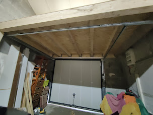 Photo n°11 de LD charpente à Chancia (Charpentier)