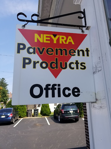 Neyra Pavement Products Newfield