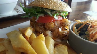 Photos of Caf&eacute; The New Relais Postal