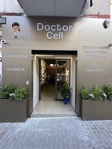 Doctor Cell