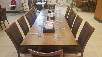 Photos of Gazmakh Restaurant