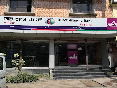 photo of Dutch-Bangla Bank Limited Fast Track