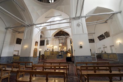 Photos of Armanian Church