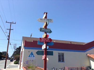 Photos of HI Monterey Hostel