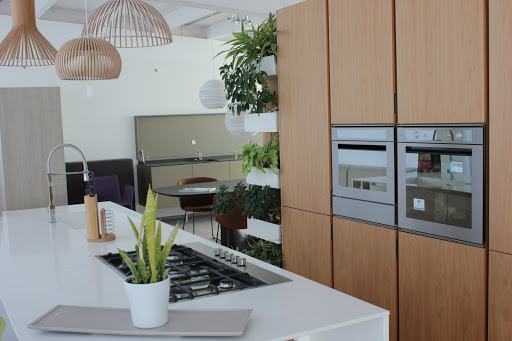 Summo Cucine - Visual