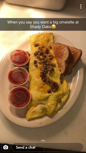 Shady Oaks Restaurant Gallery - United States