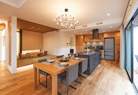 アキュラホーム 西宮展示場