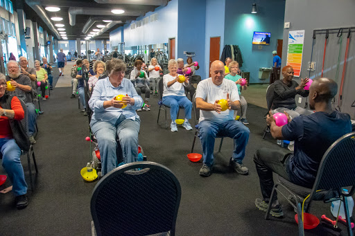 Trinity Health & Fitness Gallery - United States